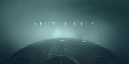 Secret City S01E06