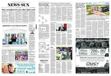 Lake County News-Sun – June 30, 2020