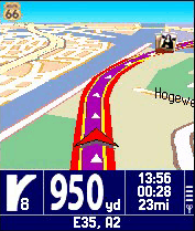 Route66 Symbian S60