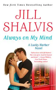 Always on My Mind (A Lucky Harbor Novel)