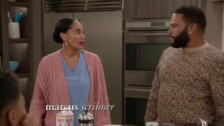 black-ish S05E10