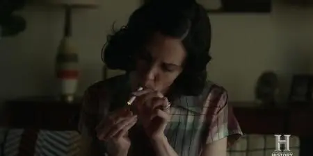 Project Blue Book S01E08