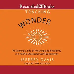 Tracking Wonder: Reclaiming a Life of Meaning and Possibility in a World Obsessed with Productivity [Audiobook]