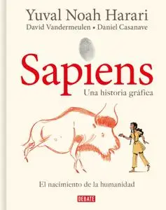 Sapiens, Una Historia de la humanidad