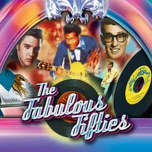 VA - The Fabulous Fifties (2014)