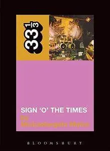 Prince’s Sign O’ the Times