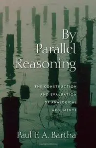 By Parallel Reasoning (Repost)