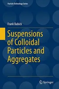 Suspensions of Colloidal Particles and Aggregates  [Repost]