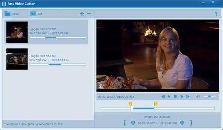 Fast Video Cutter Joiner 4.2.0