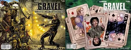 Gravel #0-15 (Ongoing)
