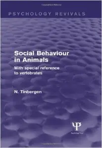 Social Behaviour in Animals (Repost)