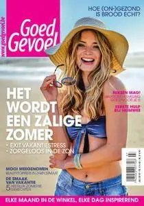 Goed Gevoel – juli 2018