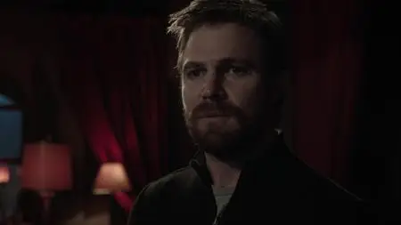 Arrow S08E05