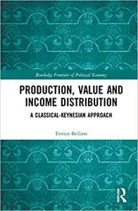 Production, Value and Income Distribution