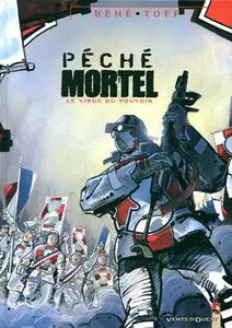 Péché Mortel 1 Issues