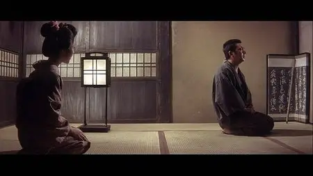 Zatoichi: The Blind Swordsman [The Criterion Collection #679]