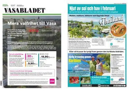 Vasabladet – 22.08.2018