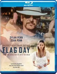 Flag Day (2021)