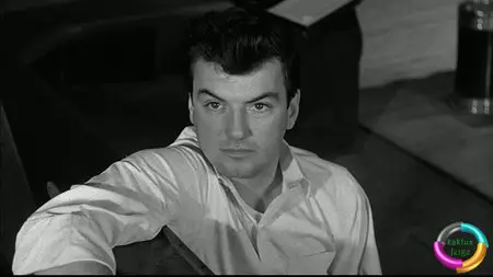 Man in the Vault (1956)