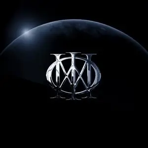 Dream Theater - Dream Theater (2013) [Official Digital Download 24bit/96kHz]