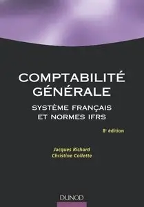Comptabilité Générale - Système Français et Normes IFRS