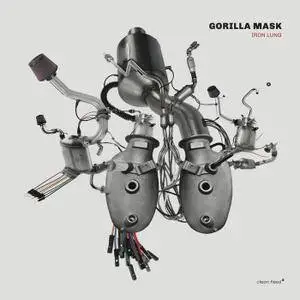 Gorilla Mask - Iron Lung (2017) [Official Digital Download]