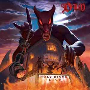 Dio - Holy Diver: Live (2021)