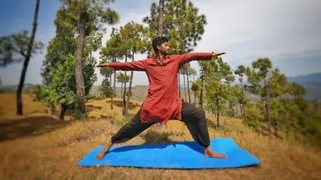 Daily Yoga Routine: Ashta Namaskara For Ultimate Fitness