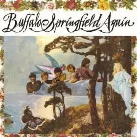 Buffalo Springfield - Buffalo Springfield Again (1967)