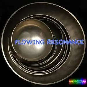 Sonic Resonance - Flowing Resonance (2017)