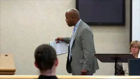 Gideon's Army (2013)