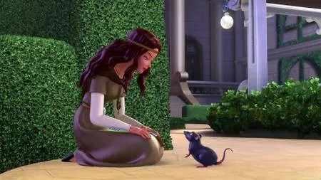 Sofia the First S04E15