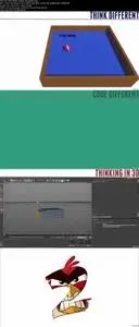 Advanced Game Programming in Unity 3D - 2018