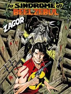 Zagor N.664 - LA Sindrome di BeelBezul (Novembre 2020)