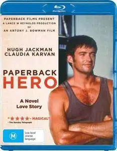 Paperback Hero (1999)