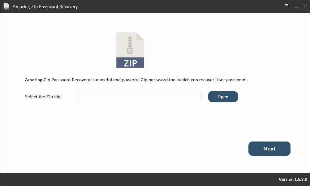 0 zip. Password Recovery zip. Passcode Unlock. Any zip password Recovery 11.8.0.0. Восстановление пароля модальное.