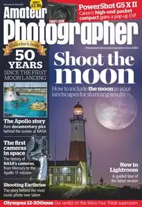 Amateur Photographer - 26 July 2019