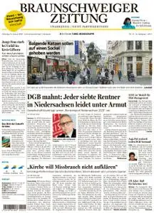 Braunschweiger Zeitung – 21. Januar 2020