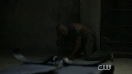 The 100 S02 (2015)