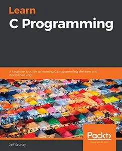 Learn C Programming (repost)