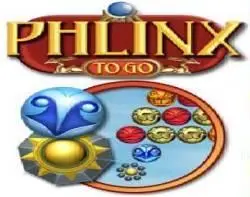 Phlinx to Go 