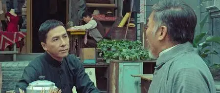 Ip Man 3 (2015)