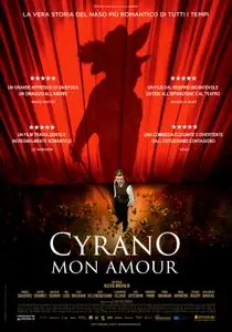 Cyrano, Mon Amour / Edmond (2018)