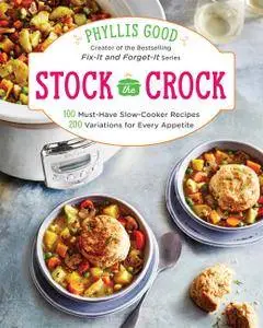 Stock the Crock