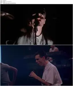 Stop Making Sense (1984) [RESTORED]