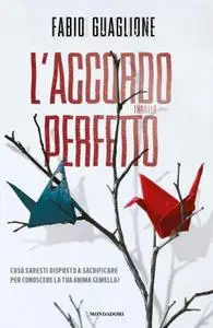 Fabio Guaglione - l' accordo perfetto