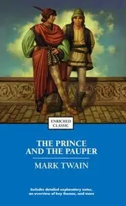 «The Prince and the Pauper» by Mark Twain