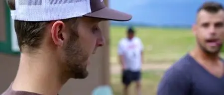 Mountains And Manhood (2018)