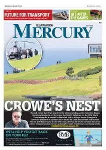 Illawarra Mercury - August 11, 2021