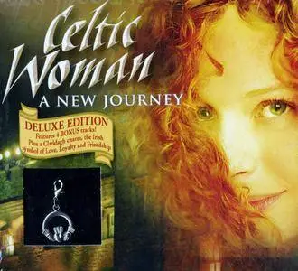 Celtic Woman - A New Journey (2006) [Deluxe Edition]